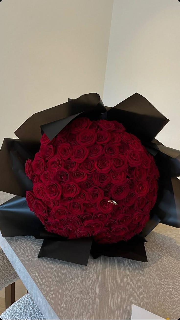 Eternal Grace Sophisticated Rose Ensemble